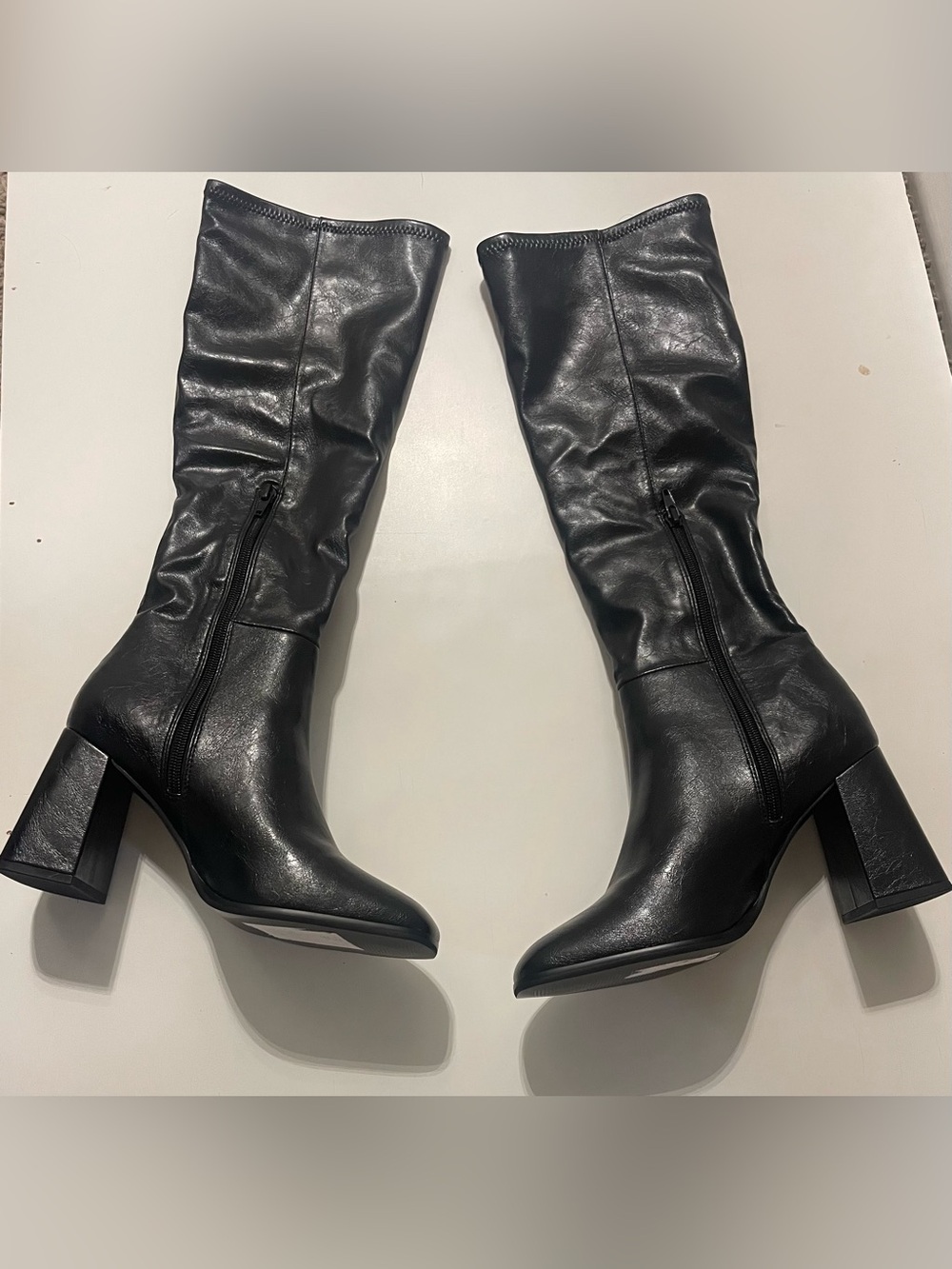 Steve Madden Livah Boot NWOT - Picture 7 of 16